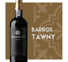 Barros Tawny